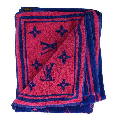 louis vuitton towels wholesale